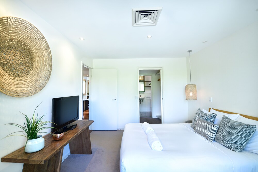 Villa, Terrace - Guestroom