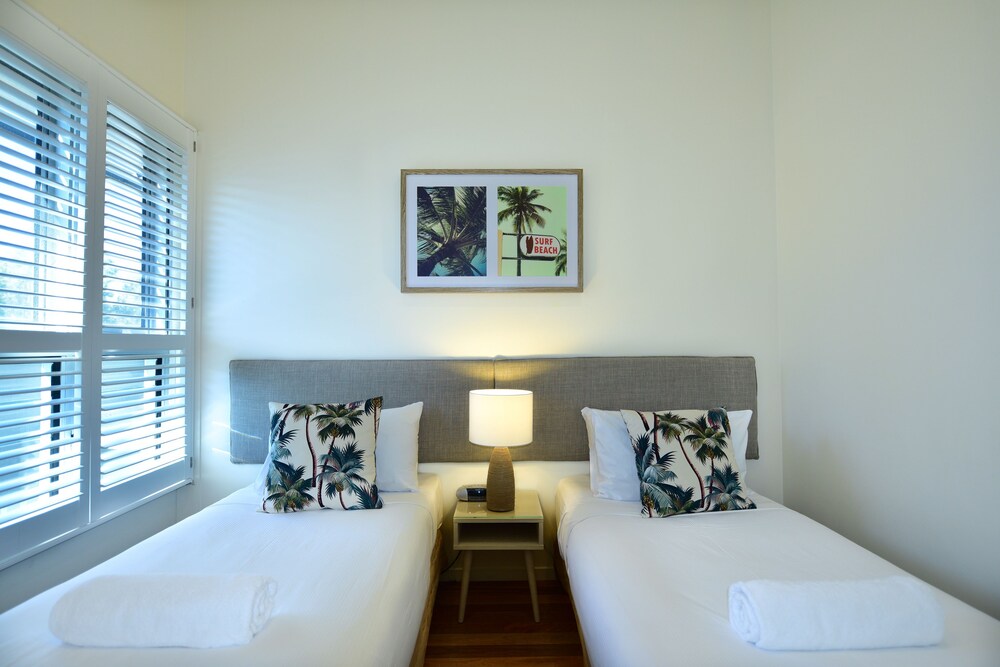 Penthouse, 3 Bedrooms - Guestroom
