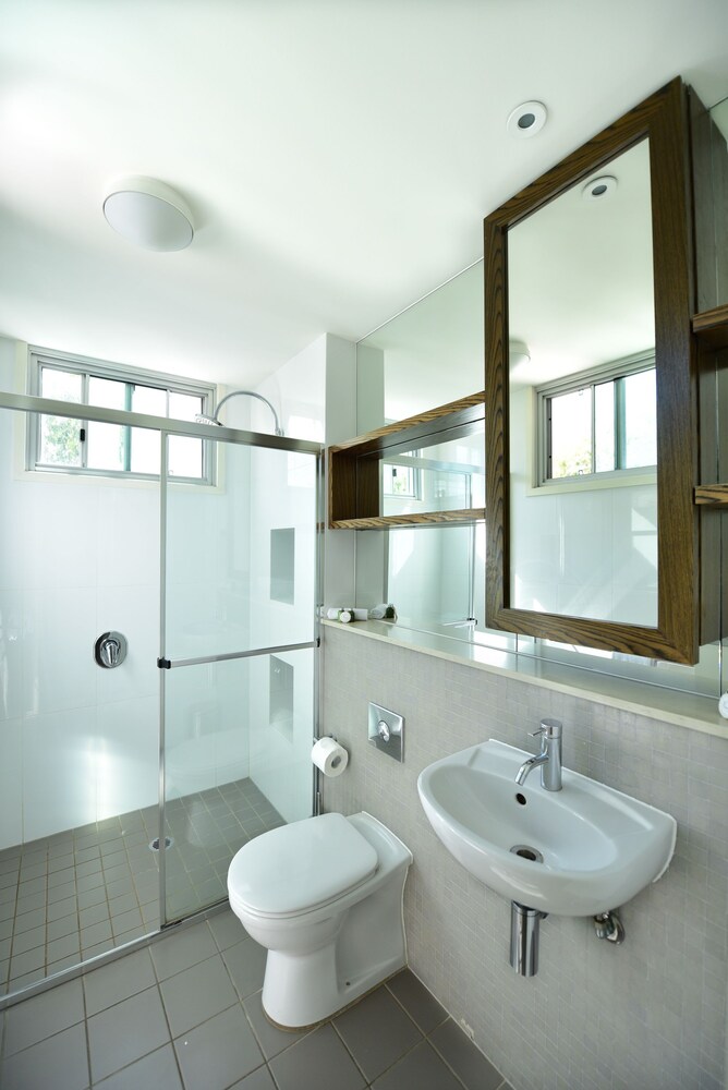Penthouse, 3 Bedrooms - Bathroom