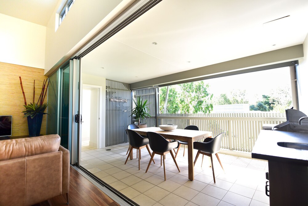 Villa, Terrace - Terrace/Patio