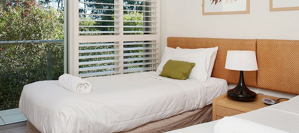 Penthouse (Bay) - Guestroom