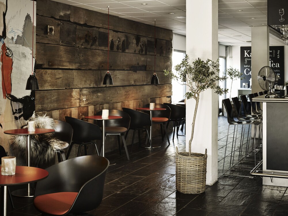 Hotellbar