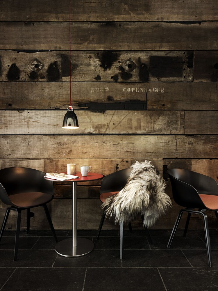 Hotellounge
