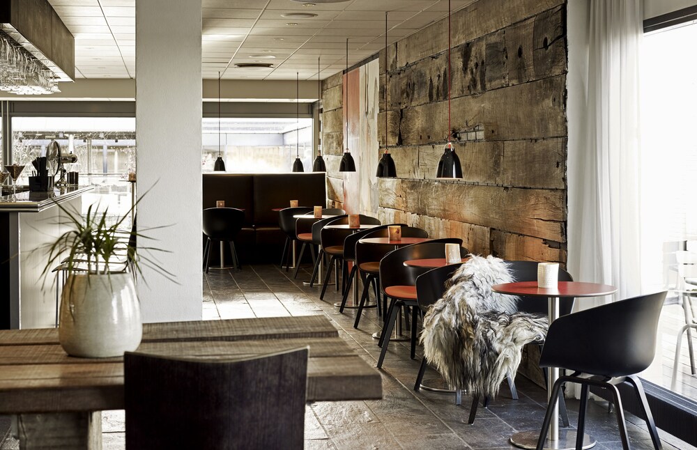 Hotellbar