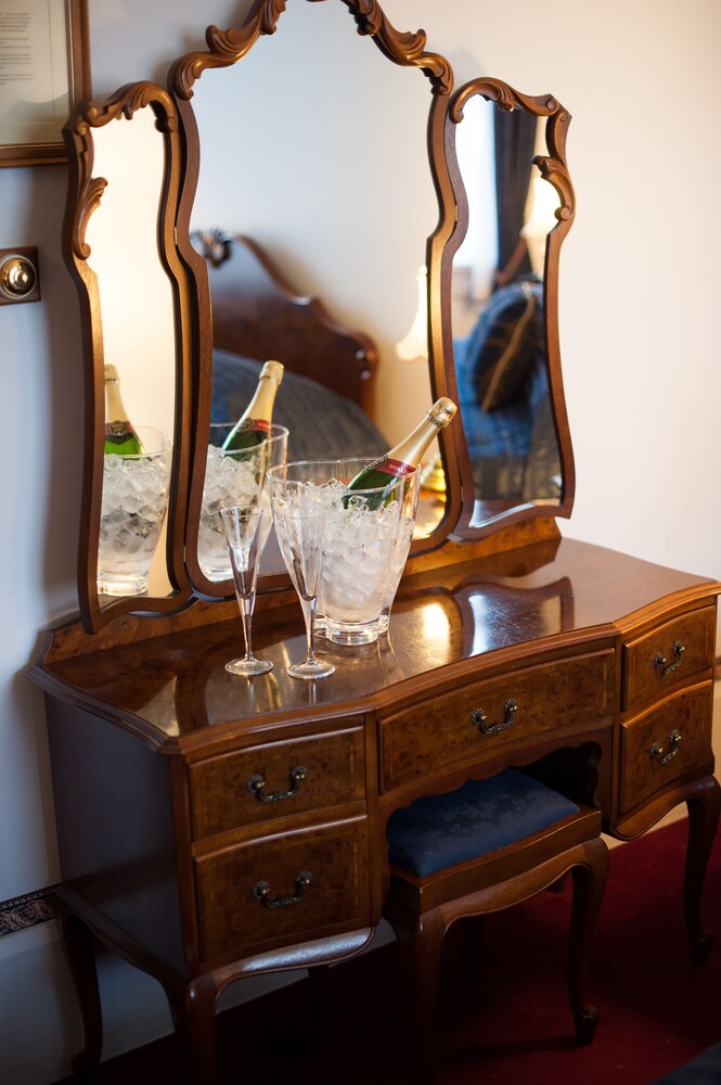 In-Room Amenity