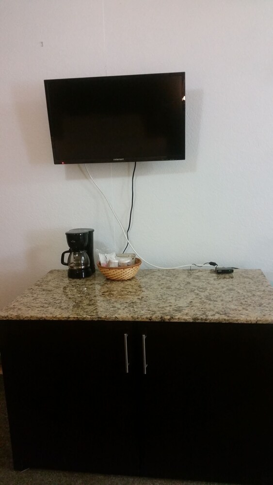 In-Room Amenity