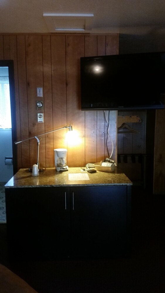 In-Room Amenity