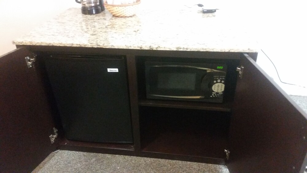 In-Room Safe