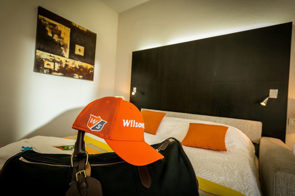 Guestroom