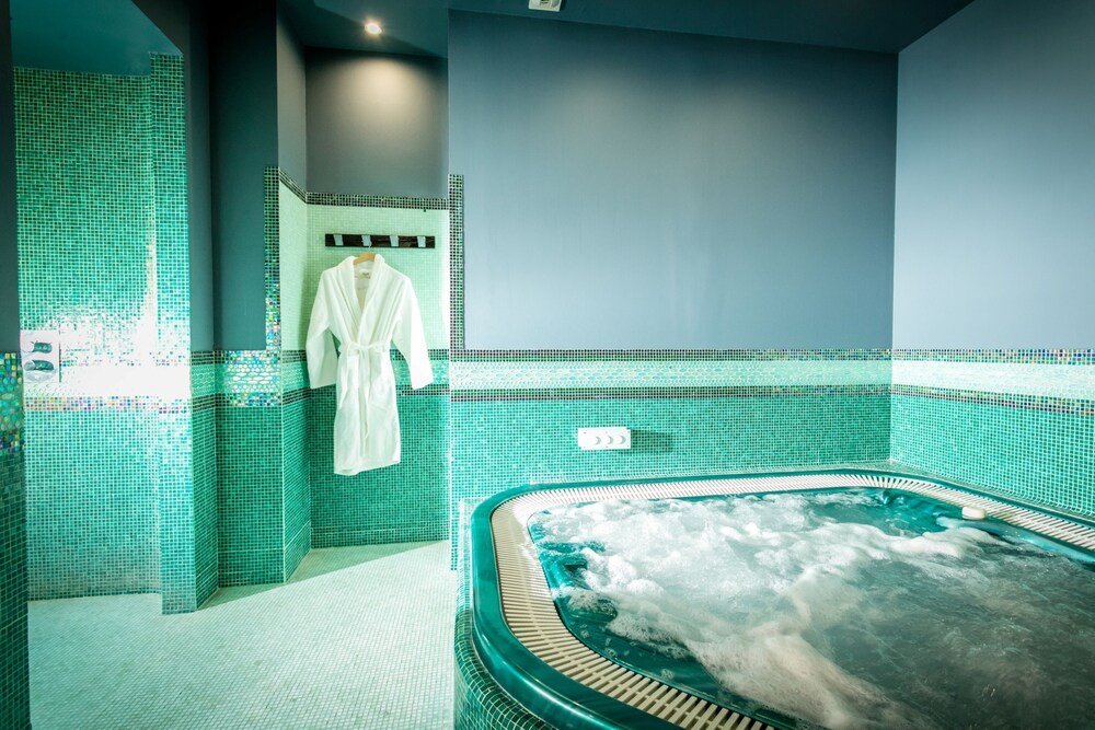 Treatment Room