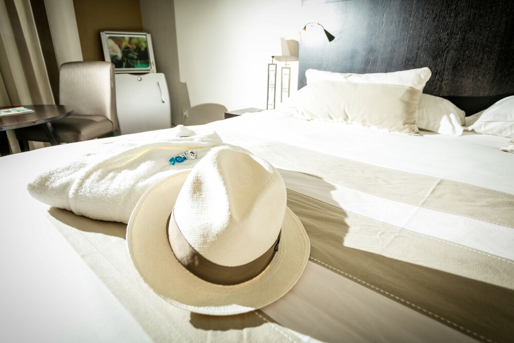 Guestroom