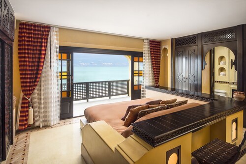 Villa Maroc Resort