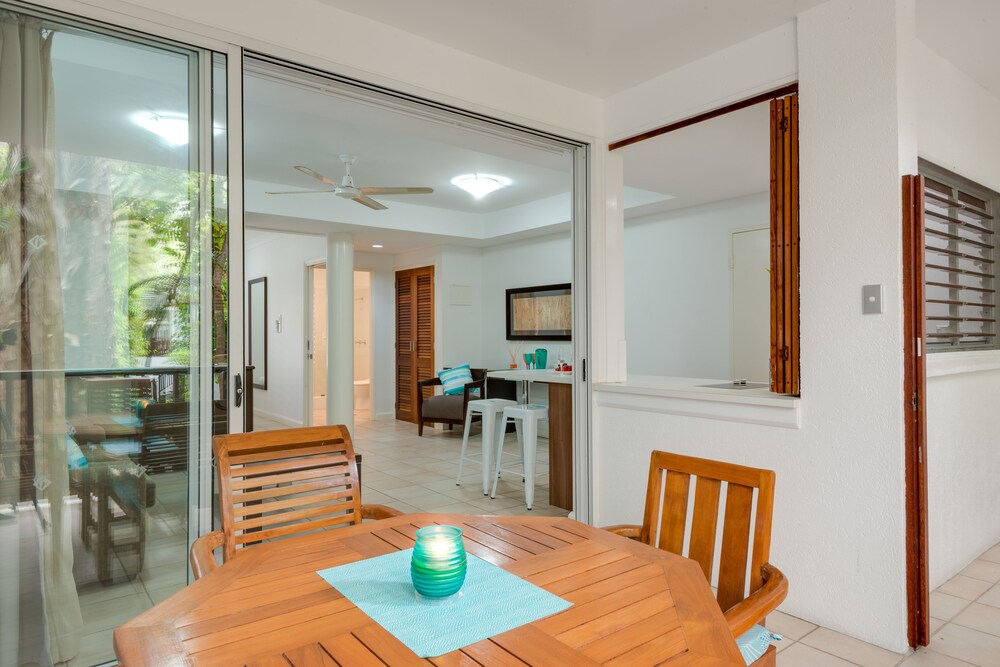 Beachlife – 1 Bedroom Suite - Guestroom