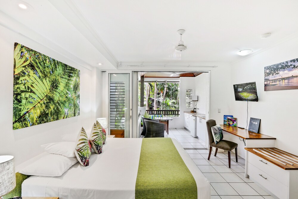 Superior Suite (Spa) - Guestroom
