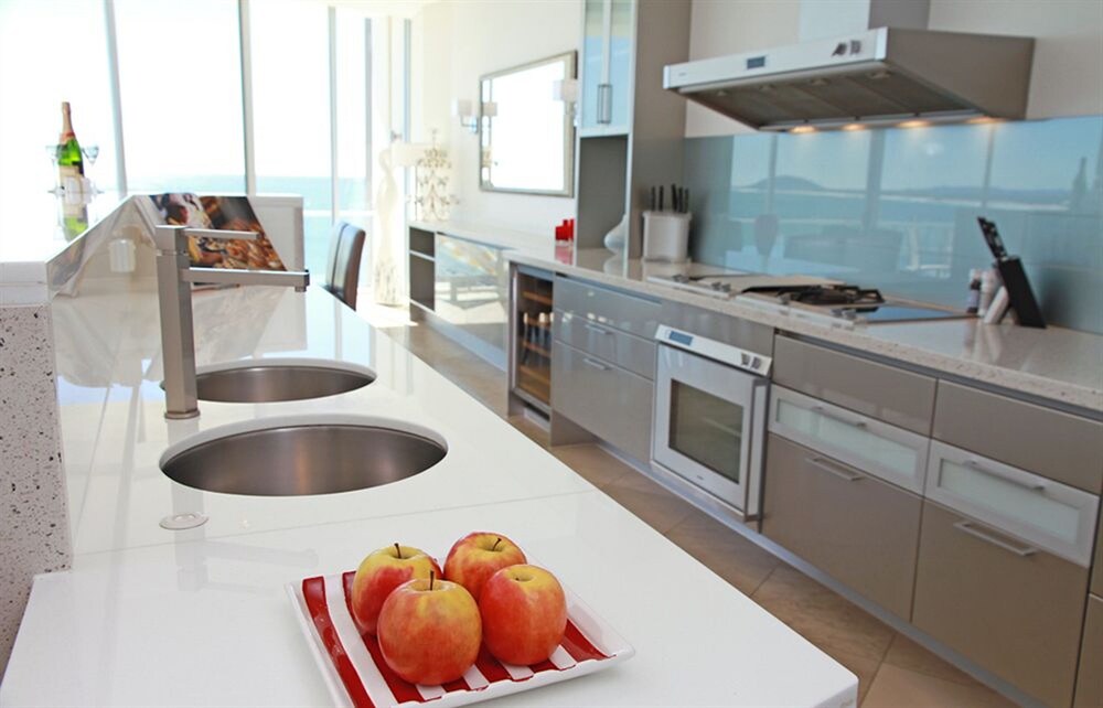 Penthouse, 4 Bedrooms