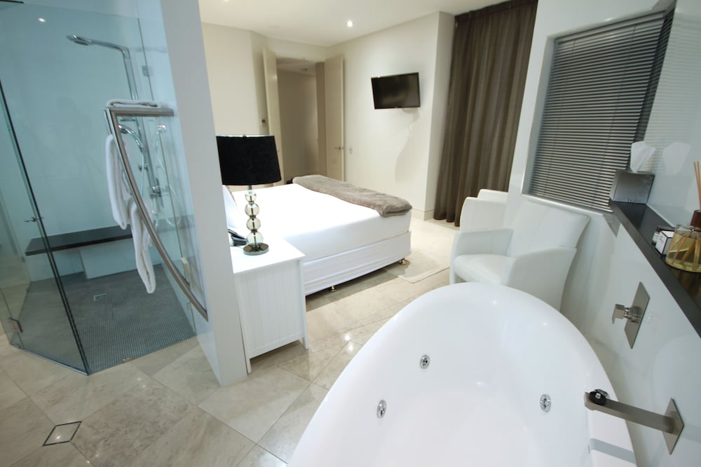 Three Bedroom Penthouse