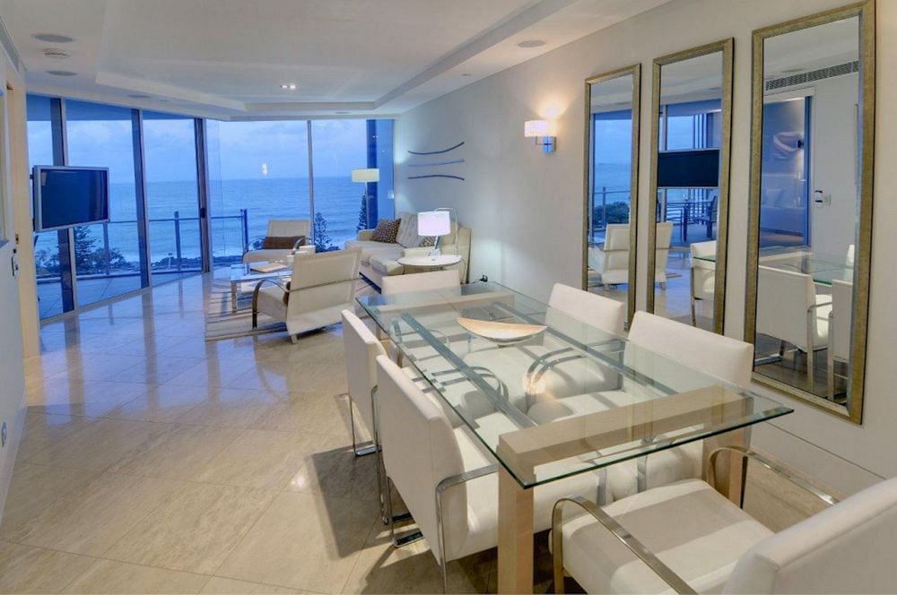 Two Bedroom Suite