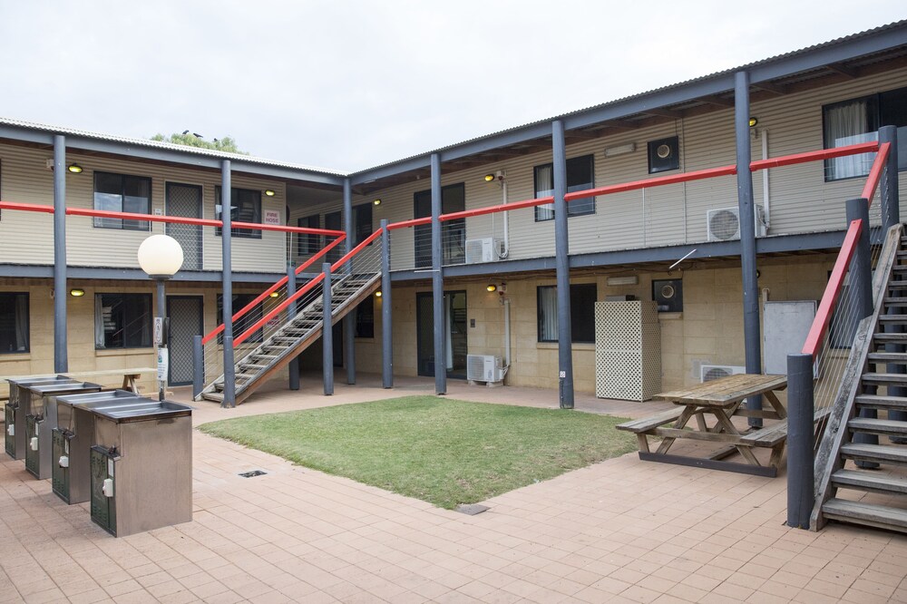 Hotel Front