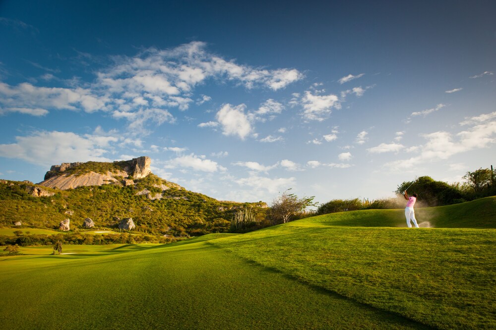 Campo de golf