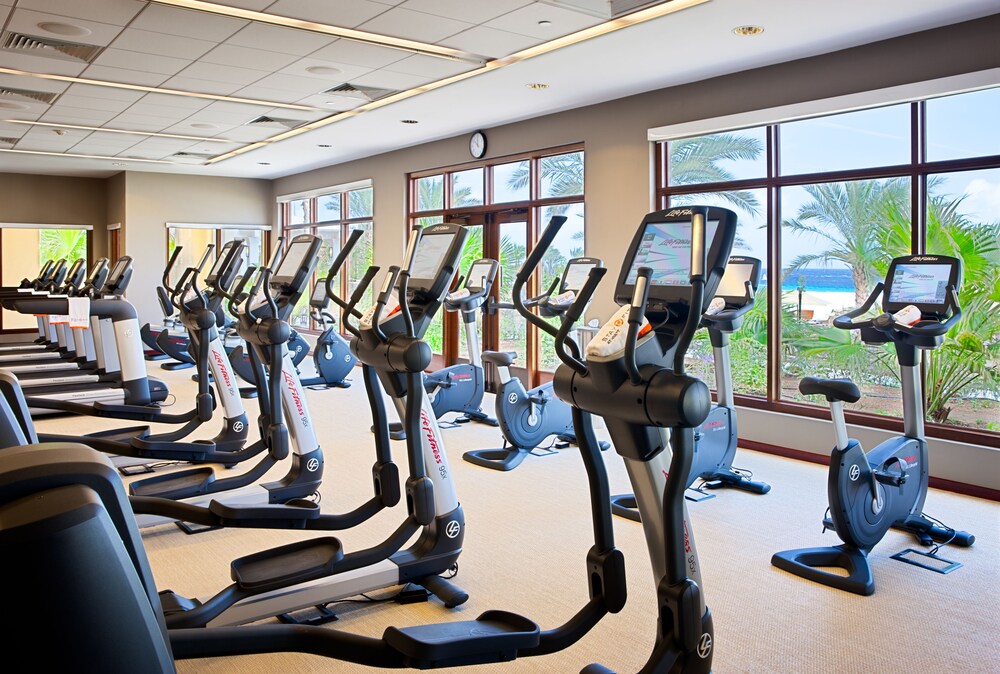 Gimnasio