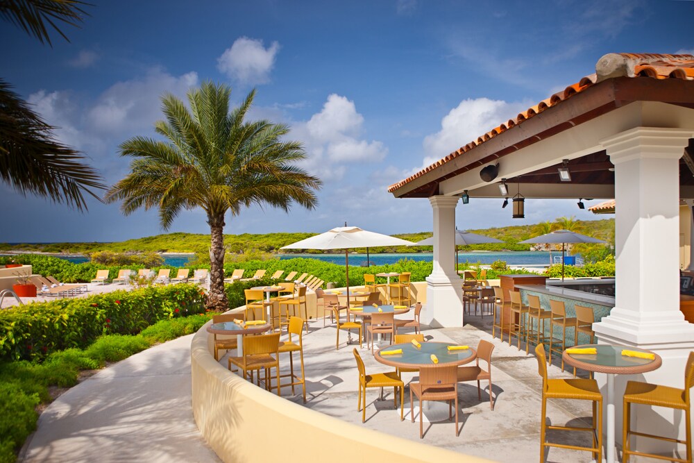 Bar del hotel