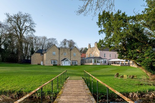Hall Garth Hotel, BW Signature Collection