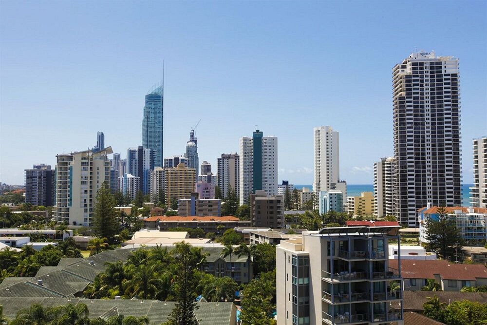 City View