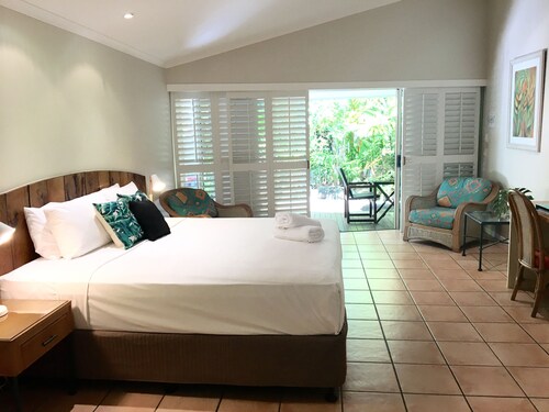 Eco Village Mission Beach