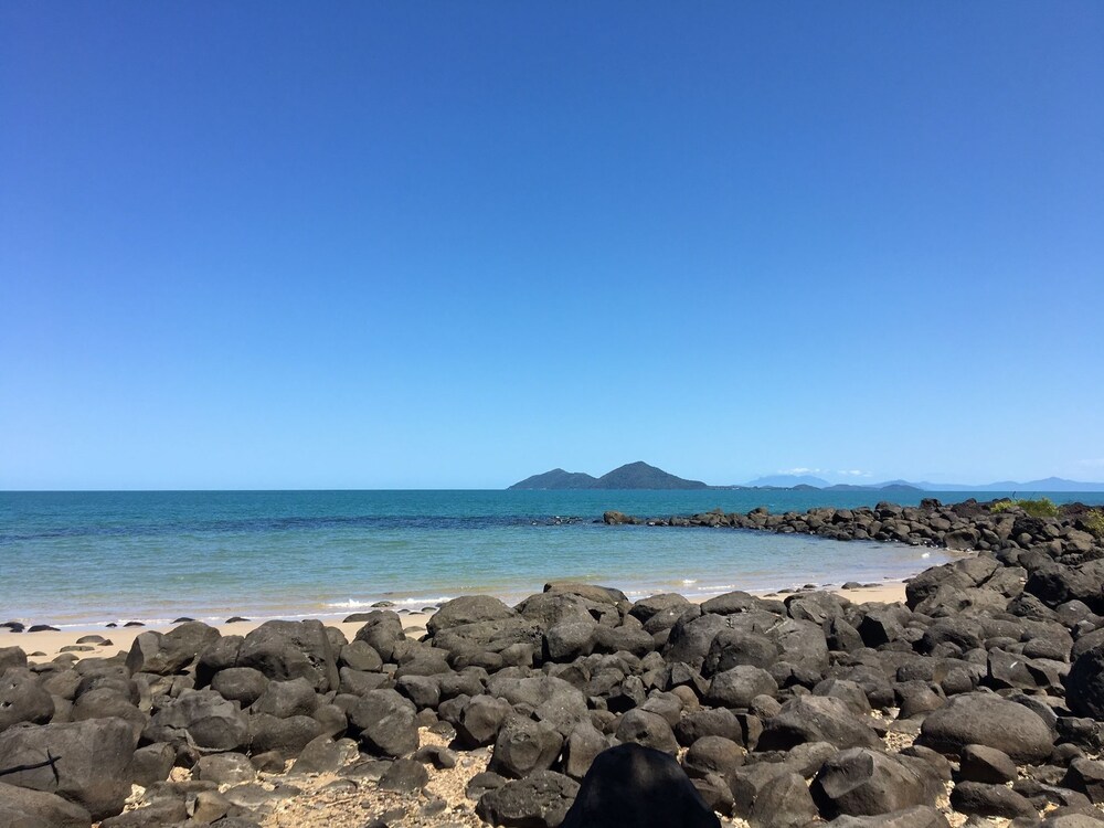 Beach/Ocean View
