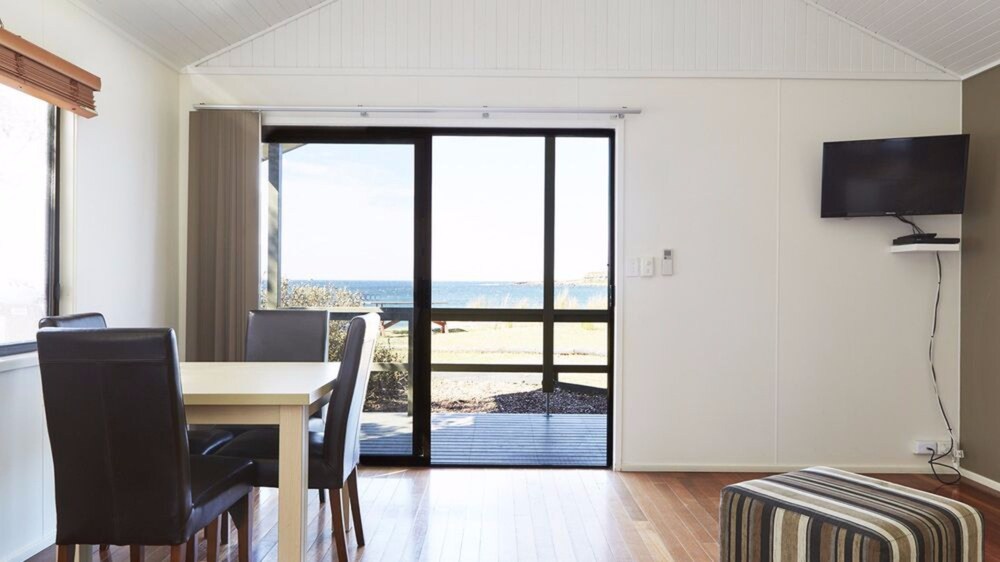 Beach Spa Villa - Guestroom