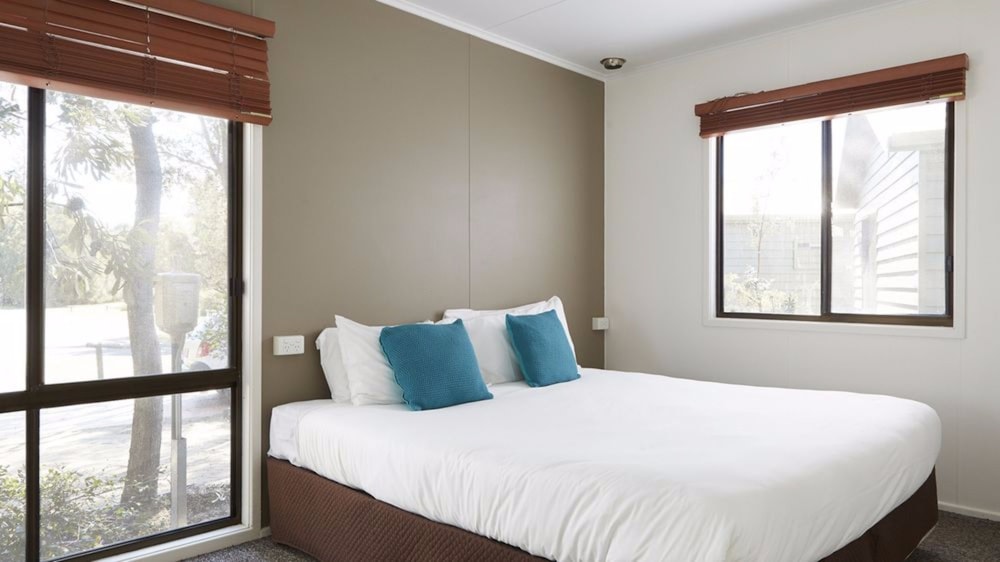 Beach Spa Villa - Guestroom