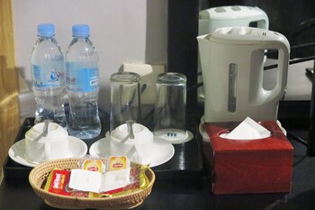 In-Room Amenity