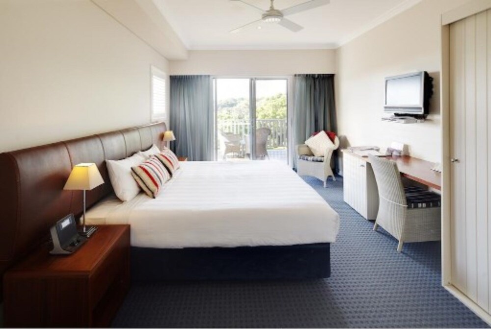 Studio - Guestroom