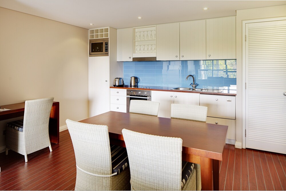 Two Bedroom Apartment - In-Room Kitchen