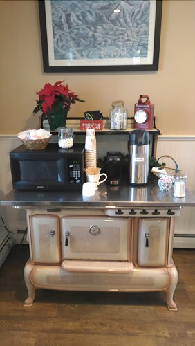Coffee Service