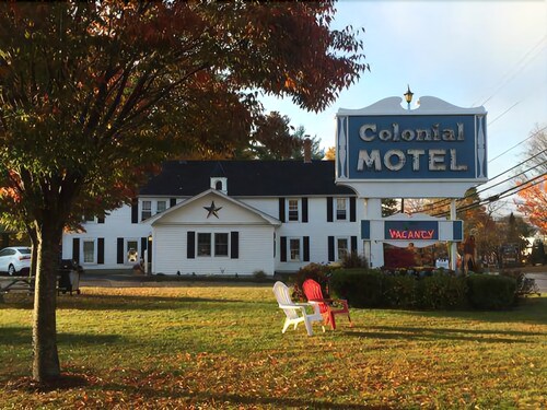 Hotel Front
