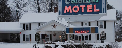 Hotel Front