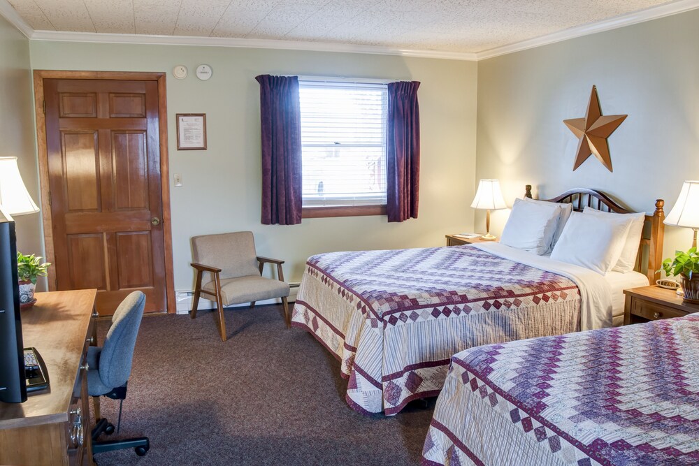 Guestroom