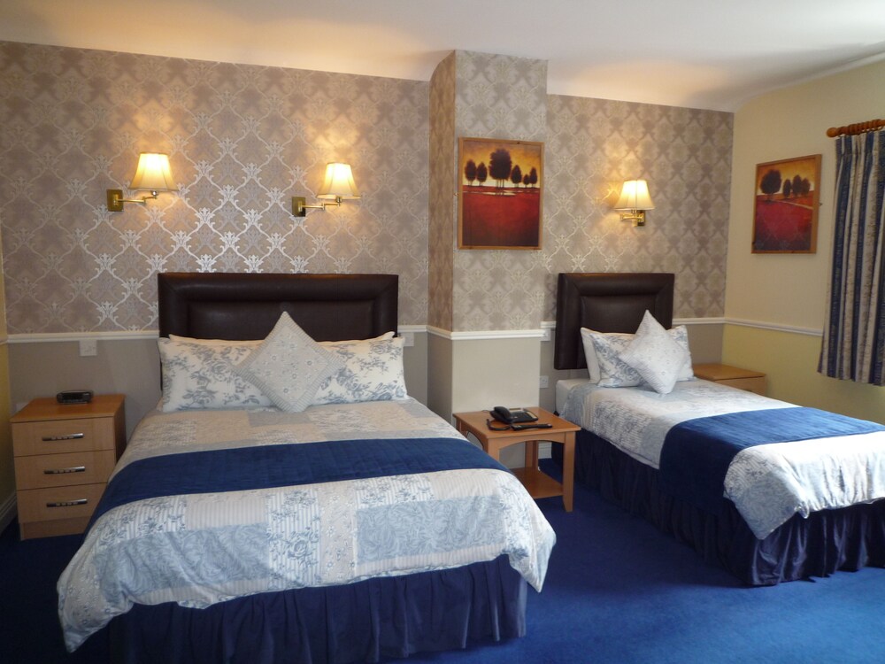 Guestroom