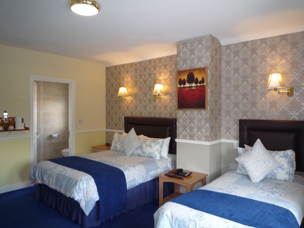 Guestroom