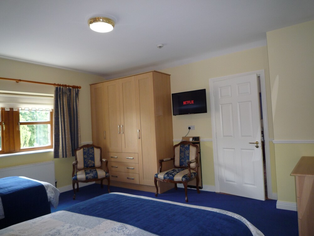 In-Room Amenity