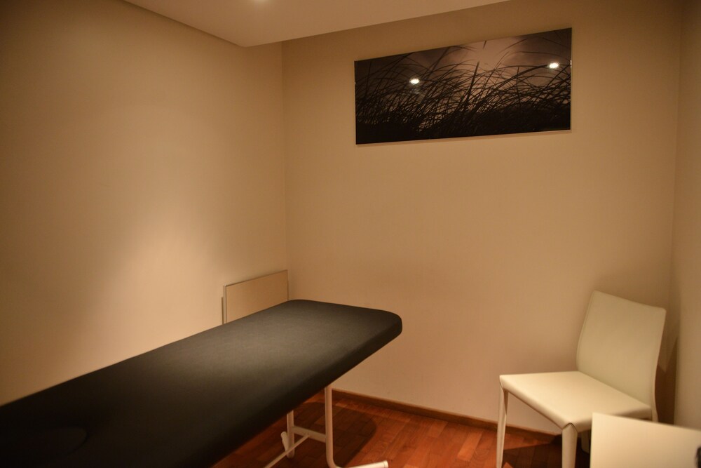 Treatment Room