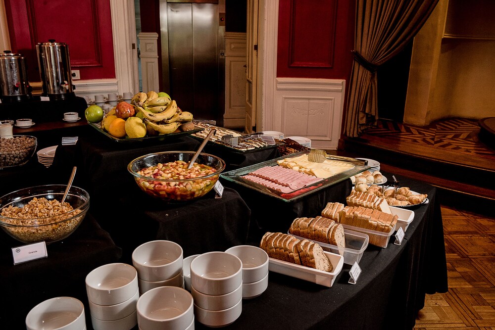 Buffet