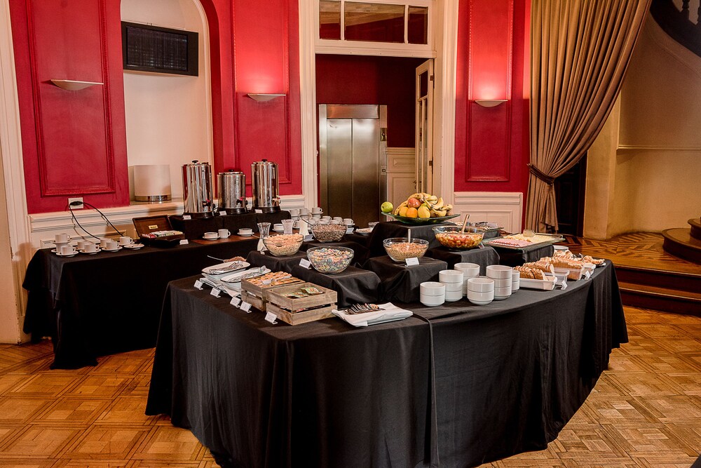 Buffet