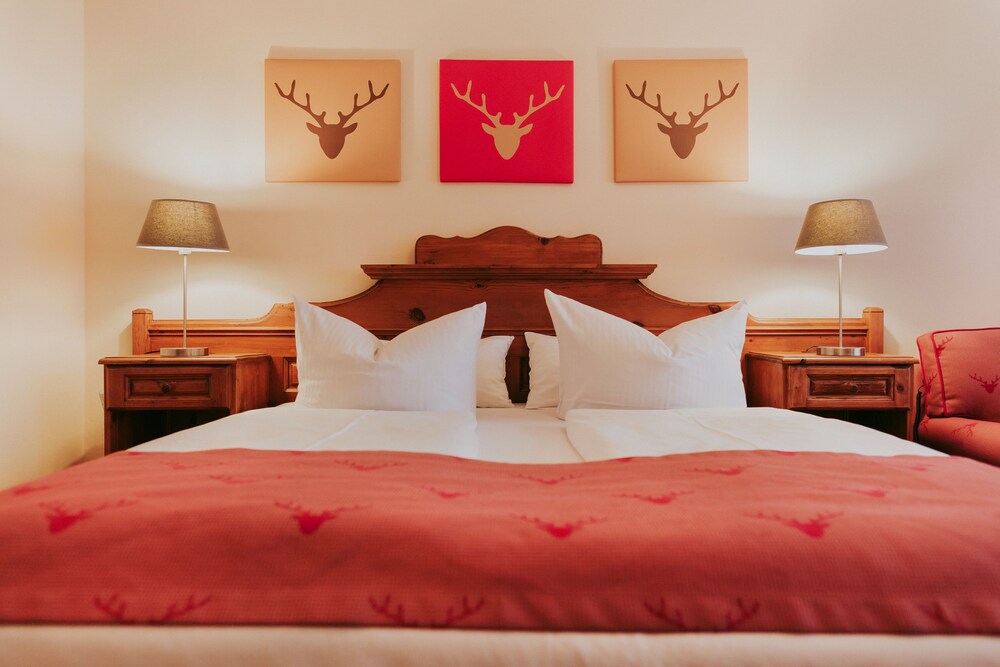 In-Room Amenity