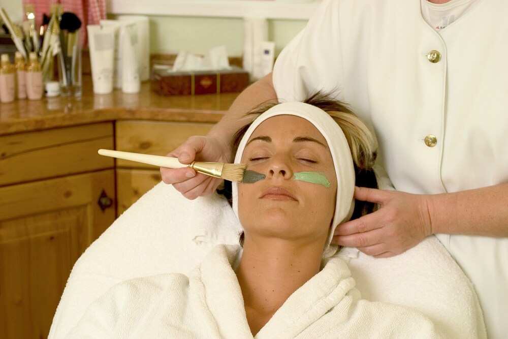 Facial