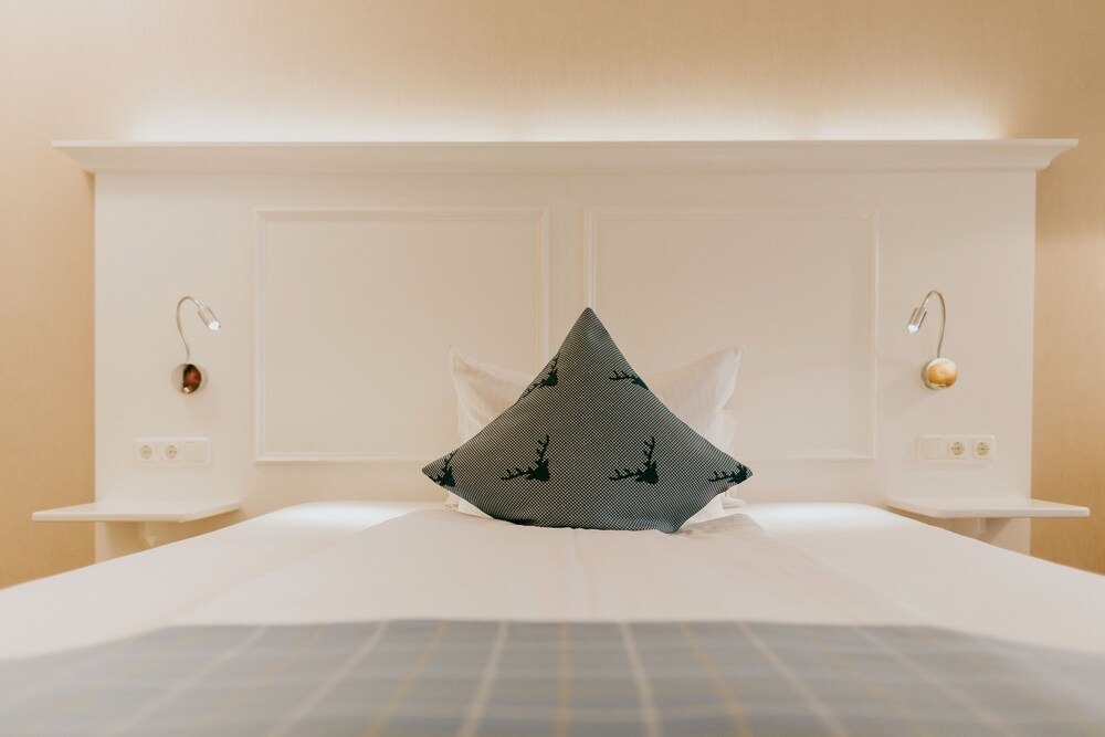 In-Room Amenity