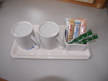 In-Room Amenity