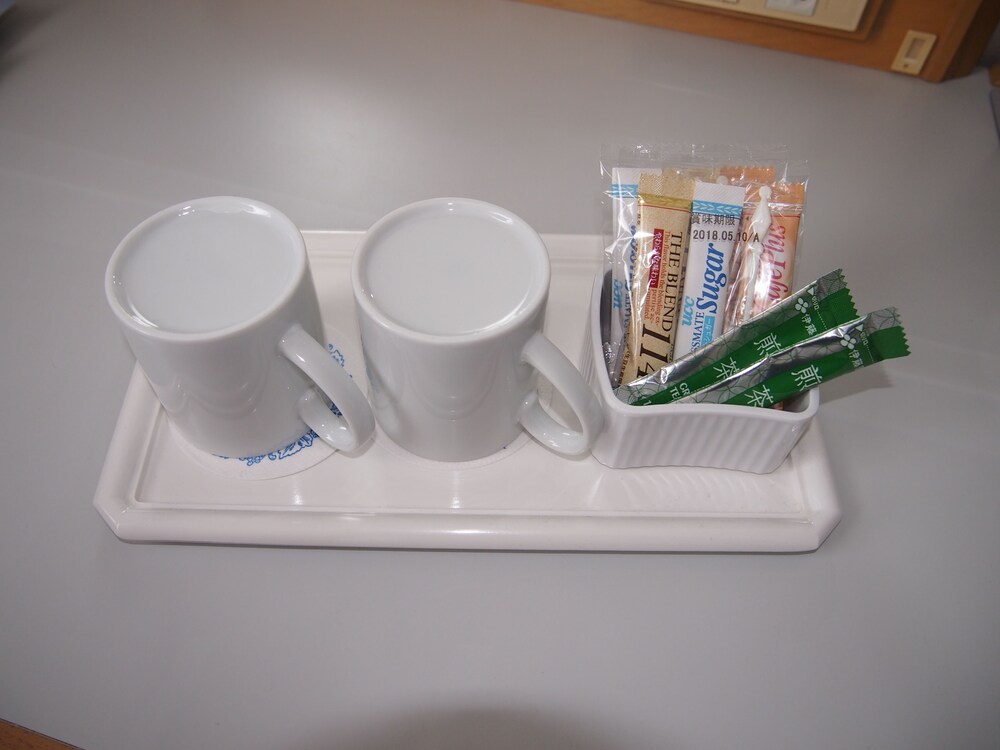 In-Room Amenity