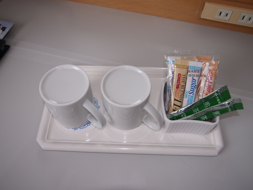 In-Room Amenity